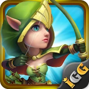 城堡爭霸：世界王者 Mod APK 3.9.5[Remove ads,Mod speed]