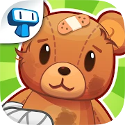 Plush Hospital Teddy Bear Game Mod APK 1.0.14[Free purchase,Mod speed]