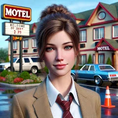 Motel Manager Simulator 3D Apk 4.7 