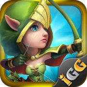 Castle Clash: World Ruler Mod APK 4.5.1[Remove ads,Mod speed]