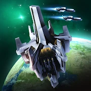 Stellaris: Galaxy Command Mod APK 0.2.47[Remove ads,Mod speed]