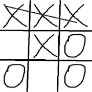 Tic-tac-toe Mod APK 3.3.7[Remove ads,Mod speed]