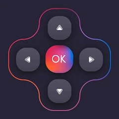 Universal TV Remote Control Mod APK 1.7.5[Remove ads,Paid for free,Unlocked,Premium,Optimized]