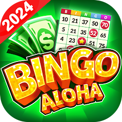 Bingo Aloha-Bingo tour at home Mod APK 1.61.1[Free purchase,Mod speed]