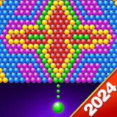 Bubble Shooter Pet Mod APK 1.5.0[Remove ads,Mod speed]