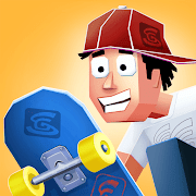 Faily Skater Mod APK 13.10[Remove ads,Unlimited money,Mod Menu]