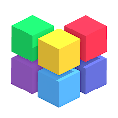 Mega Voxels Mod APK 2.9.4[Free purchase,Mod speed]