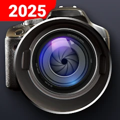 Footej Camera - PRO HD Camera Mod APK 2021.5.210004[Premium]
