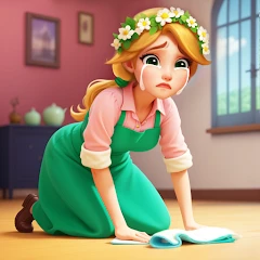 Happy Merge House Mod APK 1.0.17[Mod money]