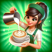 Cafe Panic: Cooking games Mod APK 1.56.0[Mod money]