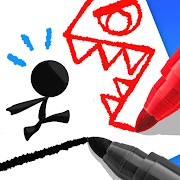Draw Your Game Infinite Mod APK 5.1.708[Remove ads]