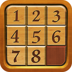 Numpuz: Number Puzzle Games