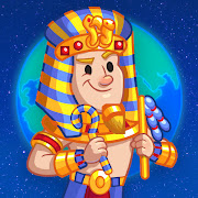 AdVenture Ages: Idle Clicker Mod APK 1.23.0[Mod Menu]
