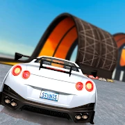 Car Stunt Races: Mega Ramps Mod APK 3.4.5[Remove ads,Unlimited money,Unlocked,VIP,Mod Menu,Mod speed]