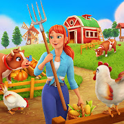 Fiona's Farm Mod APK 5.7.0[Unlimited money,Unlimited]