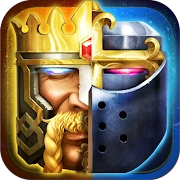Clash of Kings Mod APK 130.00.0[Remove ads,Unlimited money,Free purchase]