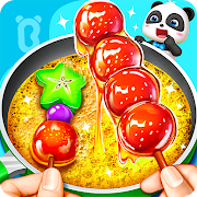 Little Panda's Dream Town Mod APK 9.78.00.00[Remove ads,Mod speed]