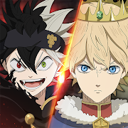 ブラッククローバーモバイル Mod APK 1.0[High Damage,Invincible]