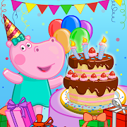 Kids birthday party Mod APK 2.0.5[Remove ads,Full]