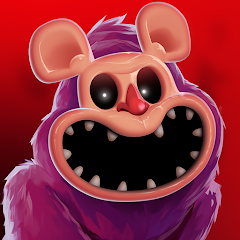 Purple Monster Chapter 3 Mod APK 4[Remove ads,Mod speed]