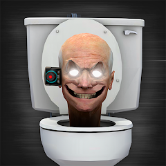 Toilet Laboratory Mod APK 1.0.5[Remove ads,Unlimited money,Mod speed]