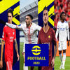 ePES Football league dls 2023. Mod APK 3.0[Remove ads,Mod speed]