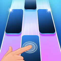 Piano Magic Beat 3: EDM Music Mod APK 1.4.15[Remove ads,Mod speed]