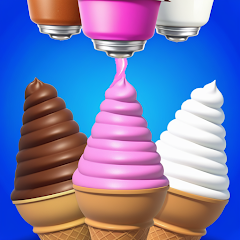 Ice Cream Inc. ASMR, DIY Games Mod APK 1.4.3[Remove ads]