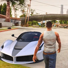 Grand Mafia Shooting Games 3D Mod APK 12.5[Remove ads,Mod speed]