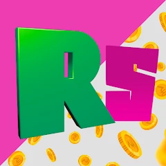 Robux Pros Quizzes & Spins Mod APK 1.14.4[Remove ads,Mod speed]