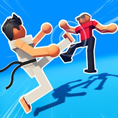 Ragdoll Fighter Mod APK 1.0.0[Remove ads,Unlimited money,Mod Menu]