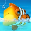Fishing Cube icon