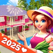 Space Decor : Villa Mod APK 6.0.0[Remove ads,Unlimited money,Mod speed]