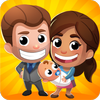 Idle Family Mod APK 1.7.2[Unlimited money,Unlimited]