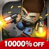 Call of Mini: Double Shot Mod APK 3.6.2[Mod money]