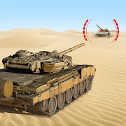 War Machines：Tanks Battle Game Mod APK 8.49.3[Mod speed]