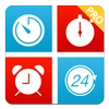 Timers4Me Timer&Stopwatch Pro