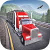 Truck Simulator PRO 2016 icon