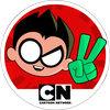 Teen Titans GO Figure! Mod APK 1.1.10[Paid for free,Unlimited money]