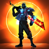 Cyber Fighters: League of Cyberpunk Stickman 2077 Mod APK 1.11.76[Free purchase,Plus,Full]