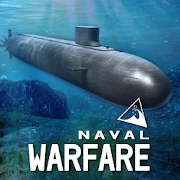 Submarine Simulator: Warfare Mod APK 3.4.1[Unlimited money,Unlocked,Full,Weak enemy]