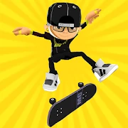 Epic Skater Mod APK 2.0.22[Unlimited money]