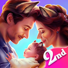 Crush: Werewolf &Vampire Story Mod APK 0.5.52[Remove ads]