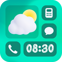 iLauncher Mod APK 2.1.0[Remove ads,Unlocked,Premium,Mod speed]