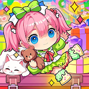 Loomi World: Your Avatar Life Mod APK 2.0