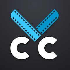 Cute CUT - Video Editor Mod APK 1.8.8[Free purchase,Pro]