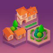 Land Builder Mod APK 1.13.0[Unlimited money]