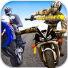 Bike Attack Race: Stunt Rider Mod APK 5.8[Unlimited money]