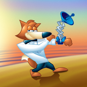 Spy Fox in Dry Cereal Mod APK 1.5.4[Mod money]