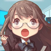 OH! My Office - Boss Sim Game Mod APK 1.6.27[Unlimited money]